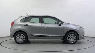 Used 2016 Maruti Suzuki Baleno [2015-2019] Alpha Petrol Petrol Manual exterior RIGHT SIDE VIEW
