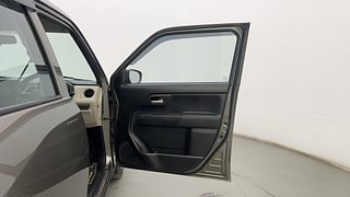 Used 2021 Maruti Suzuki Wagon R 1.0 [2019-2022] VXI Petrol Manual interior RIGHT FRONT DOOR OPEN VIEW