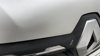 Used 2020 Renault Triber RXZ AMT Petrol Automatic dents MINOR SCRATCH