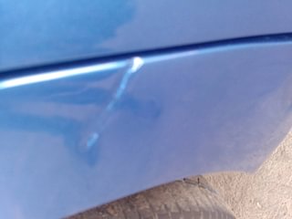 Used 2019 Hyundai Elite i20 [2018-2020] Sportz Plus 1.2 Petrol Manual dents MINOR SCRATCH