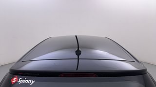 Used 2018 Hyundai Elite i20 [2018-2020] Asta 1.2 Dual Tone Petrol Manual exterior EXTERIOR ROOF VIEW