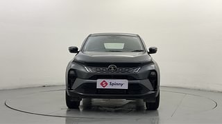 Used 2024 Tata Curvv Creative 1.2 Revotron Petrol 7DCA Petrol Automatic exterior FRONT VIEW