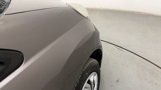 Used 2013 Honda Amaze [2013-2016] 1.2 S i-VTEC Petrol Manual dents MINOR DENT