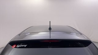 Used 2022 Maruti Suzuki Baleno Zeta Petrol Petrol Manual exterior EXTERIOR ROOF VIEW