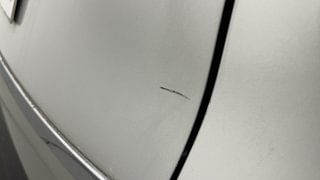 Used 2020 Renault Triber RXZ AMT Petrol Automatic dents MINOR SCRATCH