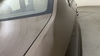 Used 2017 volkswagen Vento 1.5L Highline Diesel Diesel Manual dents MINOR DENT