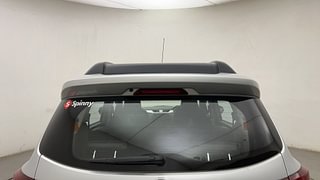 Used 2020 Renault Triber RXZ AMT Petrol Automatic exterior BACK WINDSHIELD VIEW