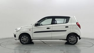Used 2019 Maruti Suzuki Alto K10 [2014-2019] VXi Petrol Manual exterior LEFT SIDE VIEW