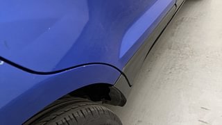 Used 2015 Ford EcoSport Titanium 1.5L Ti-VCT AT Petrol Automatic dents MINOR SCRATCH