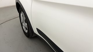 Used 2020 Tata Nexon XMA AMT Diesel S Diesel Automatic dents MINOR DENT
