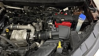 Used 2018 Ford EcoSport [2017-2021] Trend 1.5L TDCi Diesel Manual engine ENGINE LEFT SIDE VIEW