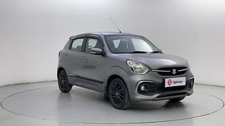 Used 2022 Maruti Suzuki Celerio ZXi Plus Petrol Manual exterior RIGHT FRONT CORNER VIEW
