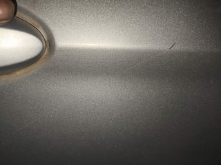 Used 2015 Ford EcoSport Titanium 1.5 TDCi Diesel Manual dents MINOR SCRATCH