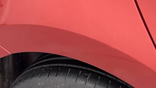Used 2019 volkswagen Polo Highline Plus 1.0 MPI Petrol Manual dents MINOR DENT