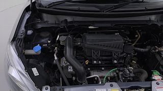 Used 2022 Maruti Suzuki Celerio ZXi Plus Petrol Manual engine ENGINE RIGHT SIDE VIEW