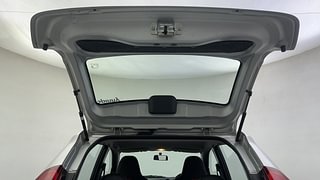Used 2019 Datsun Redi-GO [2015-2019] S Petrol Manual interior DICKY DOOR OPEN VIEW
