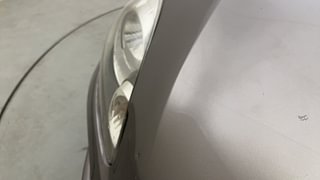 Used 2013 Honda Amaze [2013-2016] 1.2 S i-VTEC Petrol Manual dents MINOR DENT