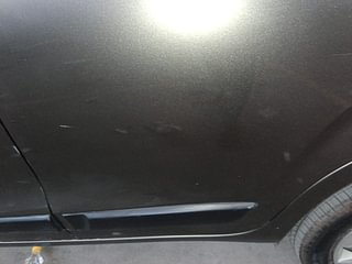 Used 2019 Maruti Suzuki Wagon R 1.2 VXI AMT Petrol Automatic dents MINOR SCRATCH