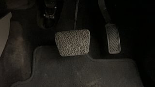 Used 2015 Ford EcoSport Titanium 1.5L Ti-VCT AT Petrol Automatic interior PEDALS VIEW
