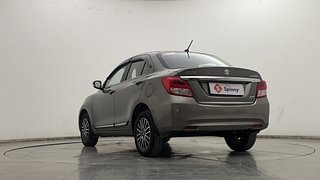 Used 2020 Maruti Suzuki Dzire [2017-2020] ZDI Plus Diesel Manual exterior LEFT REAR CORNER VIEW