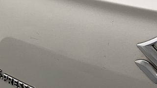 Used 2020 maruti-suzuki S-Presso VXI Plus Petrol Manual dents MINOR DENT