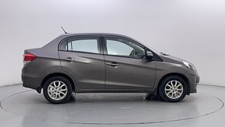 Used 2014 Honda Amaze [2013-2016] 1.2 VX i-VTEC Petrol Manual exterior RIGHT SIDE VIEW