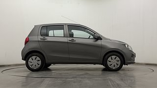 Used 2018 Maruti Suzuki Celerio ZXI (O) AMT Petrol Automatic exterior RIGHT SIDE VIEW