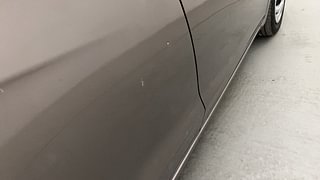 Used 2013 Honda Amaze [2013-2016] 1.2 S i-VTEC Petrol Manual dents MINOR SCRATCH