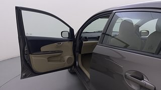 Used 2014 Honda Amaze [2013-2016] 1.2 VX i-VTEC Petrol Manual interior LEFT FRONT DOOR OPEN VIEW