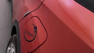 Used 2022 Tata Nexon XM S Petrol Petrol Manual dents MINOR DENT
