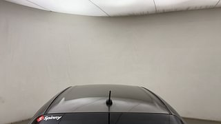 Used 2021 Maruti Suzuki Dzire VXI AMT Petrol Automatic exterior EXTERIOR ROOF VIEW