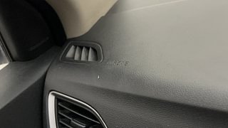 Used 2018 Hyundai Verna [2017-2020] 1.6 VTVT SX (O) Petrol Manual top_features Airbags