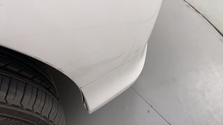 Used 2018 Toyota Etios Liva [2017-2020] V Petrol Manual dents MINOR SCRATCH