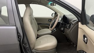 Used 2012 Hyundai i10 [2010-2016] Magna 1.2 Petrol Petrol Manual interior RIGHT SIDE FRONT DOOR CABIN VIEW