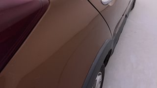 Used 2016 Hyundai i20 Active [2015-2020] 1.2 SX Petrol Manual dents MINOR DENT