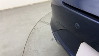 Used 2018 Maruti Suzuki Baleno [2015-2019] Alpha Petrol Petrol Manual dents MINOR SCRATCH