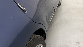 Used 2018 Maruti Suzuki Baleno [2015-2019] Alpha Petrol Petrol Manual dents MINOR SCRATCH