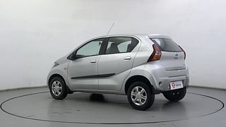 Used 2019 Datsun Redi-GO [2015-2019] S Petrol Manual exterior LEFT REAR CORNER VIEW