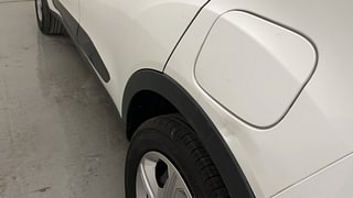 Used 2020 Tata Nexon XMA AMT Diesel S Diesel Automatic dents MINOR DENT
