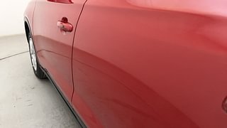 Used 2021 Maruti Suzuki Vitara Brezza [2020-2022] VXI Petrol Manual dents MINOR SCRATCH