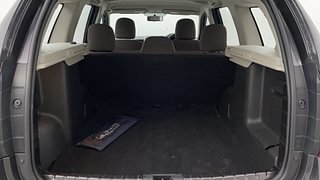 Used 2021 Renault Duster [2020-2022] RXZ Petrol Petrol Manual interior DICKY INSIDE VIEW