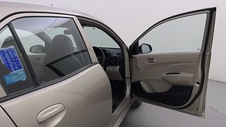 Used 2019 Hyundai New Santro 1.1 Asta MT Petrol Manual interior RIGHT FRONT DOOR OPEN VIEW