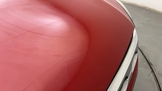 Used 2021 Maruti Suzuki Vitara Brezza [2020-2022] VXI Petrol Manual dents MINOR SCRATCH