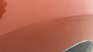 Used 2016 Mahindra KUV100 [2015-2017] K4 6 STR Petrol Manual dents MINOR SCRATCH
