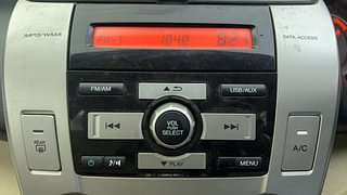 Used 2011 Honda City [2011-2014] 1.5 S MT Petrol Manual top_features Integrated (in-dash) music system