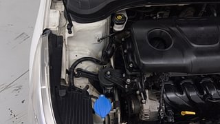 Used 2019 Hyundai Verna [2017-2020] 1.6 VTVT SX Petrol Manual engine ENGINE RIGHT SIDE VIEW