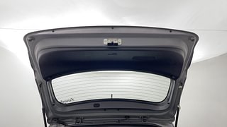 Used 2019 Hyundai Elite i20 [2018-2020] Asta (O) CVT Petrol Automatic interior DICKY DOOR OPEN VIEW
