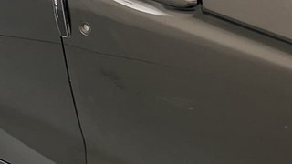Used 2017 Honda Jazz SV Petrol Petrol Manual dents MINOR DENT