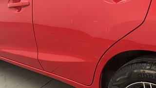 Used 2018 Honda Brio [2017-2018] S MT Petrol Manual dents MINOR DENT