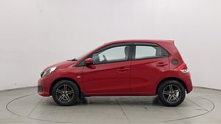 Used 2018 Honda Brio [2017-2018] S MT Petrol Manual exterior LEFT SIDE VIEW